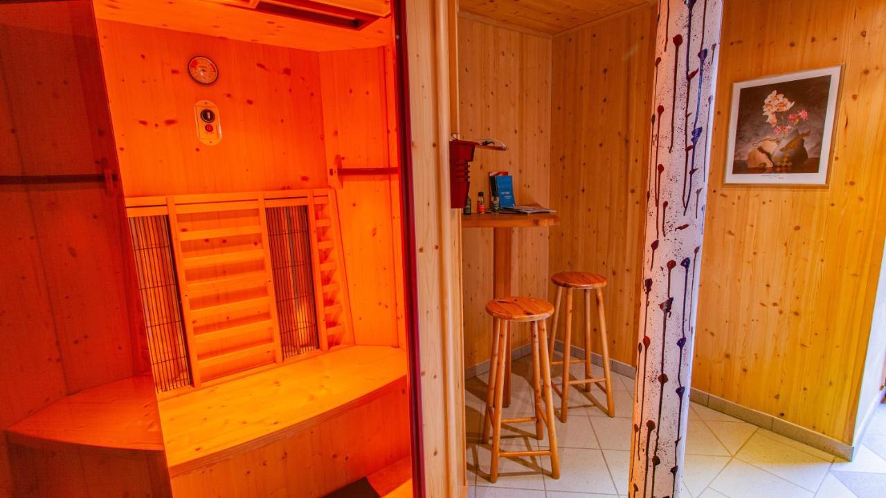 Gaestehaus Hartweger Eksteriør bilde