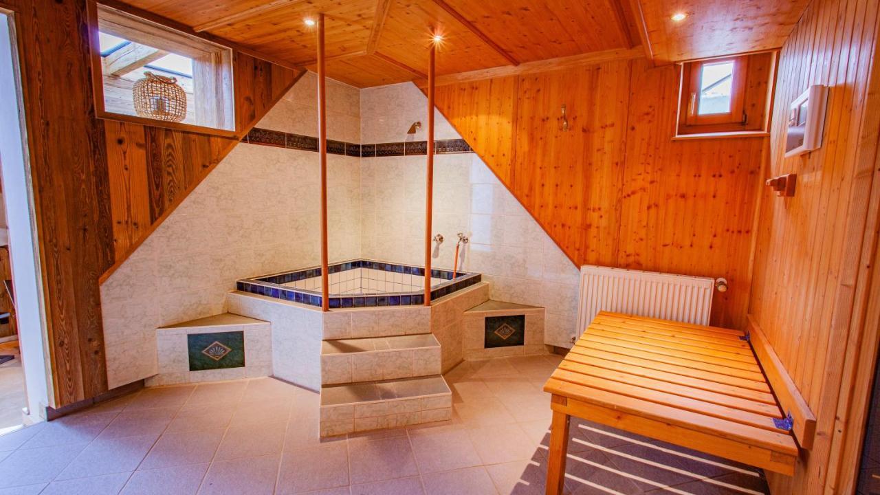 Gaestehaus Hartweger Eksteriør bilde