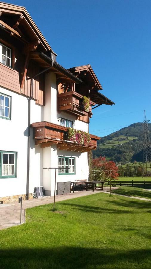 Gaestehaus Hartweger Eksteriør bilde